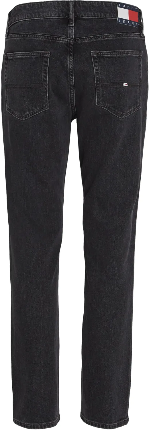 Tommy Jeans Herren Hose 32W/34L Baumwoll-Twill
