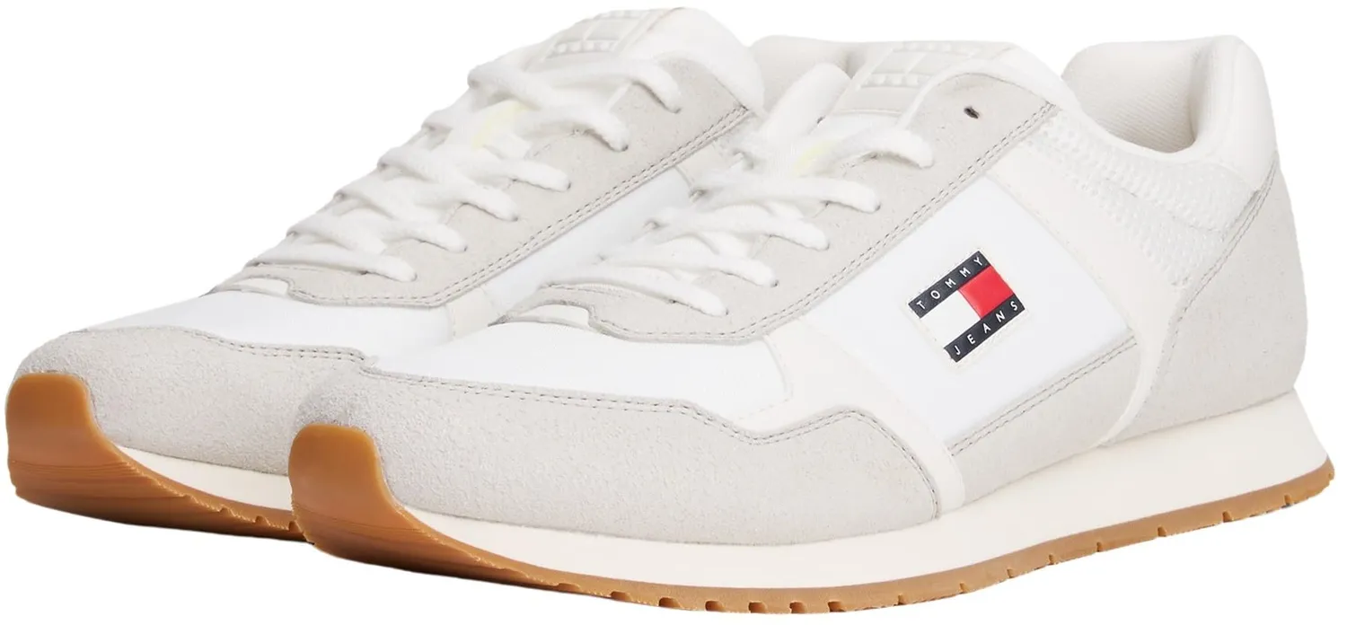 Tommy Jeans Runner Sneaker Herren Low Top