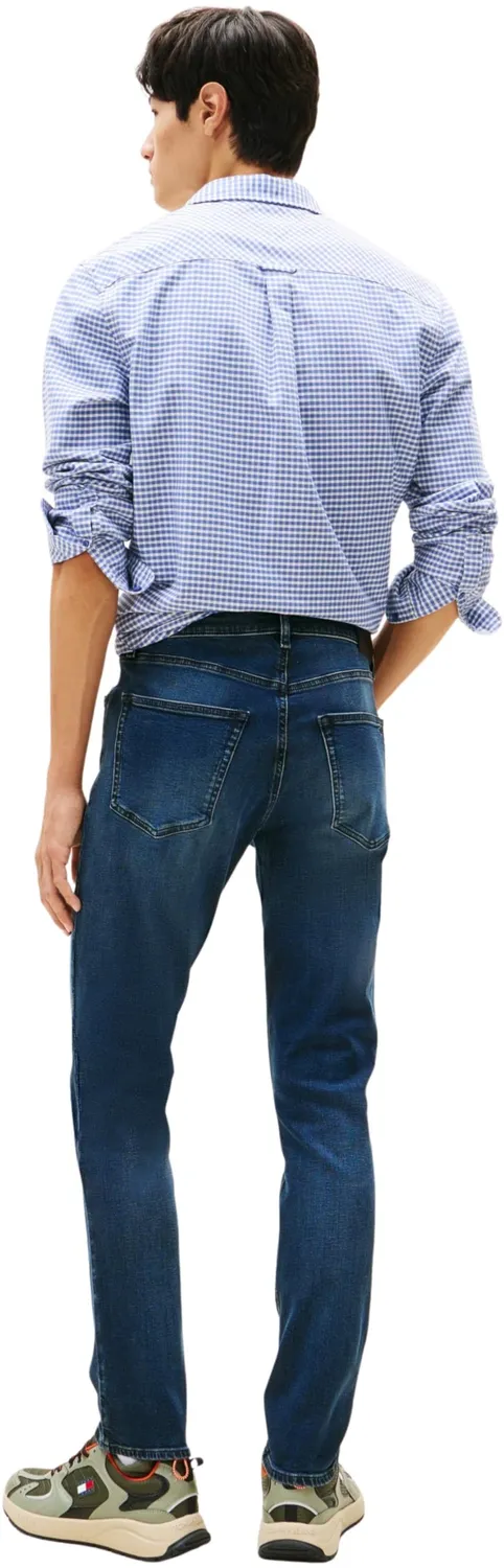 Tommy Jeans Scanton DM0DM22154 Slim Jeans 30W / 34L