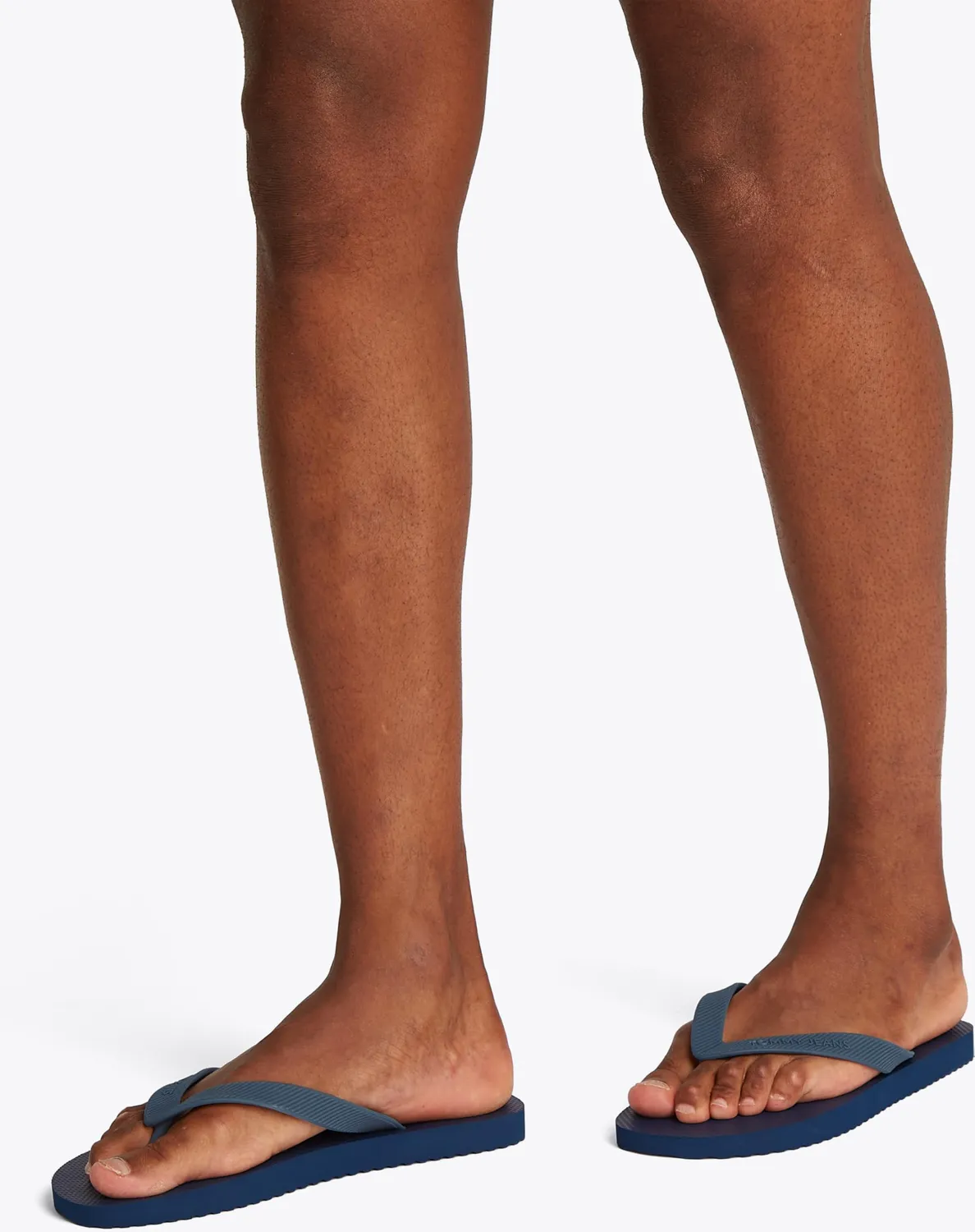 Tommy Jeans Beach Sandal Flip Flops Größe 41