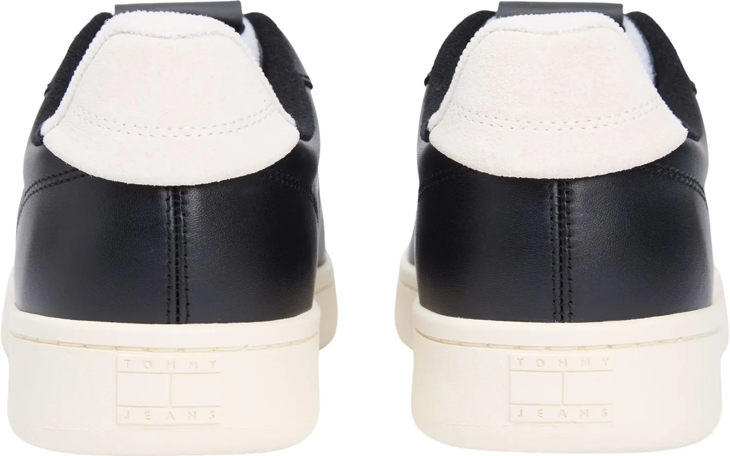 Tommy Jeans Archive 98 Sneaker 43 EU Schwarz