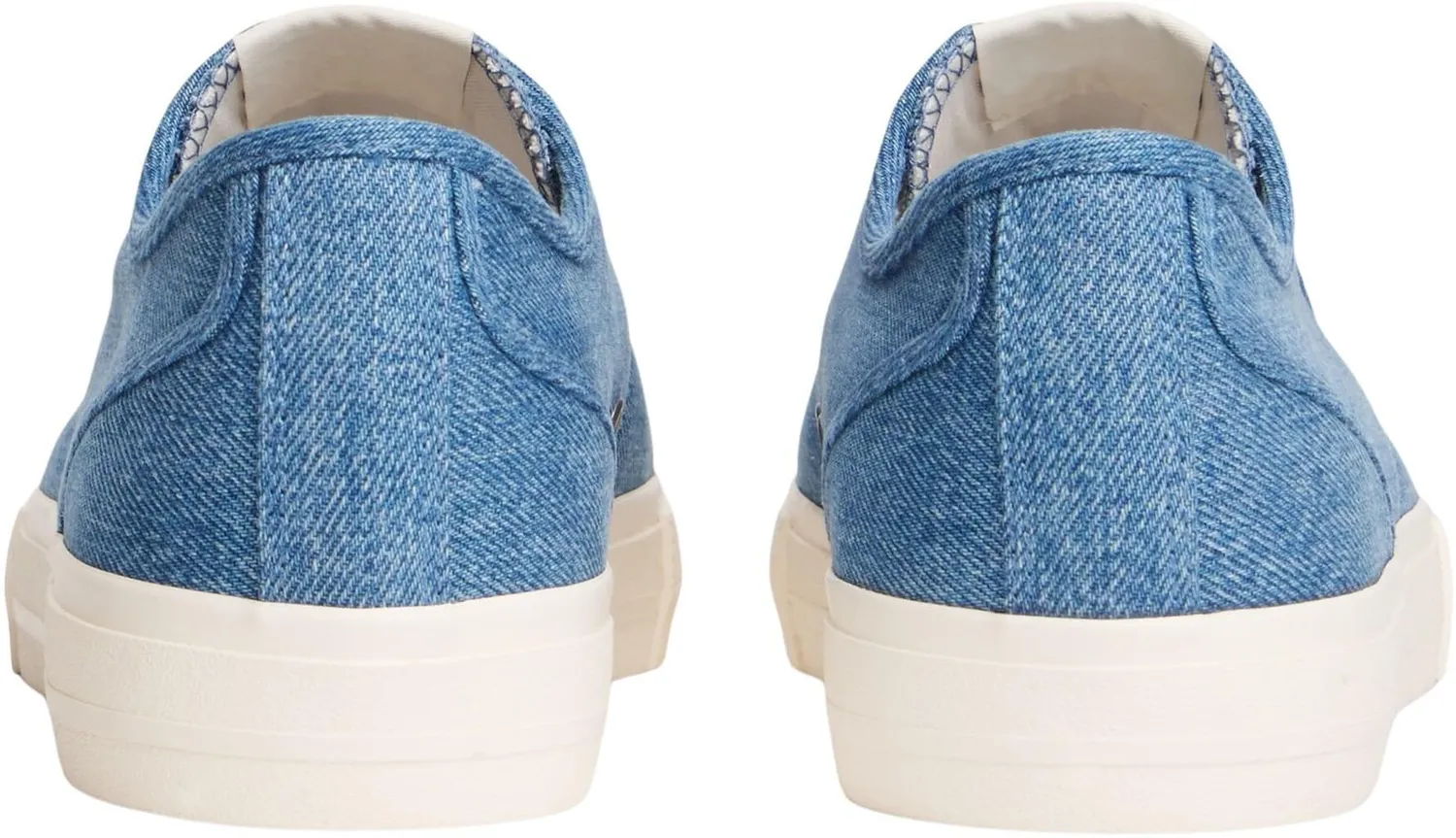 Tommy Jeans Archive Y2K Lace Up Denim EM0EM01751 Sneaker 44,5