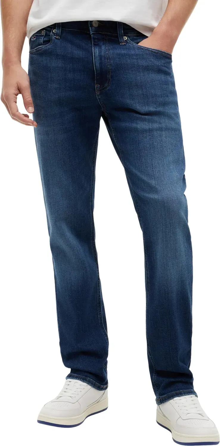 Tommy Jeans Ryan Herren Jeans Slim Stretch Denim Dark 32W/32L
