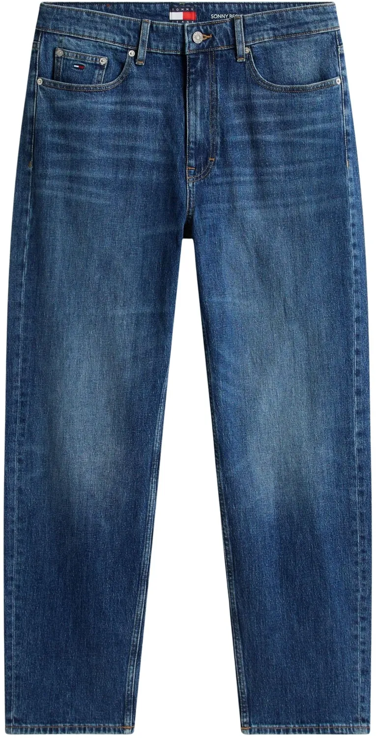 Tommy Jeans Sonny Regular Tapered Jeans Herren W32 L30