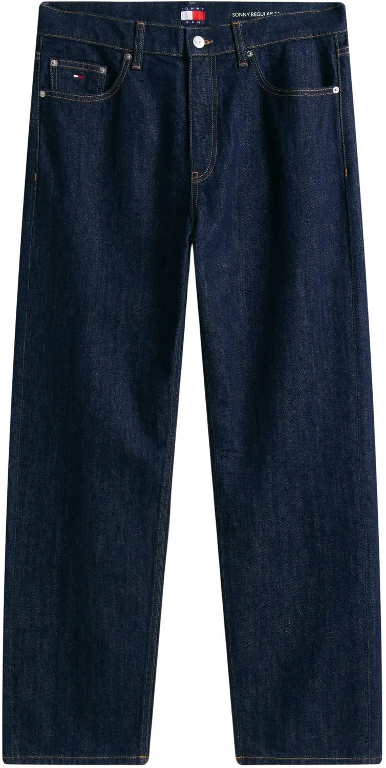 Tommy Jeans Sonny Tapered Jeans Herren 31W/34L