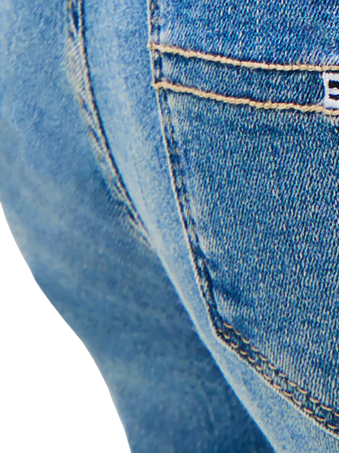 Tommy Jeans Nora Skinny Jeans 25W/32L Blau