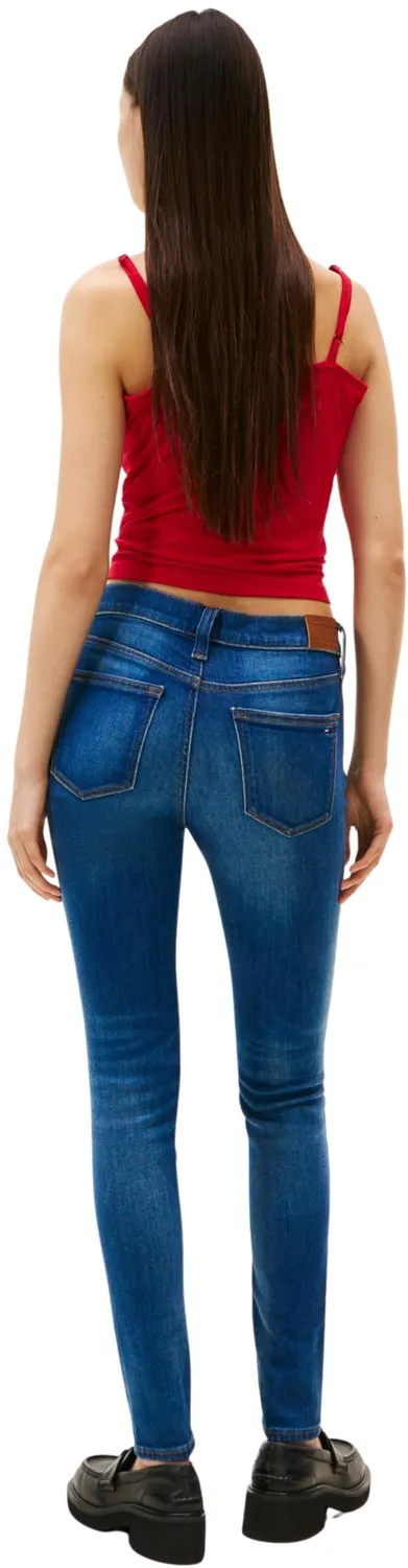 Tommy Jeans Nora Skinny Jeans 30W/32L Stretch