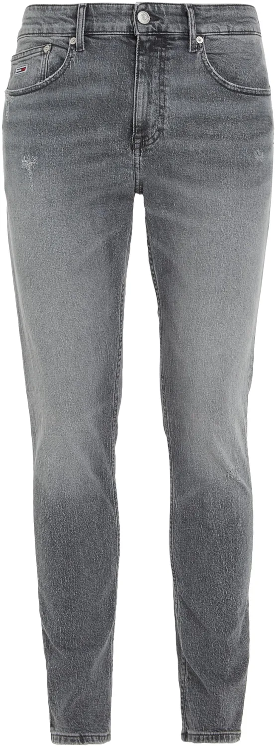 Tommy Jeans Austin Slim Fit Jeans 30W/34L Denim Black