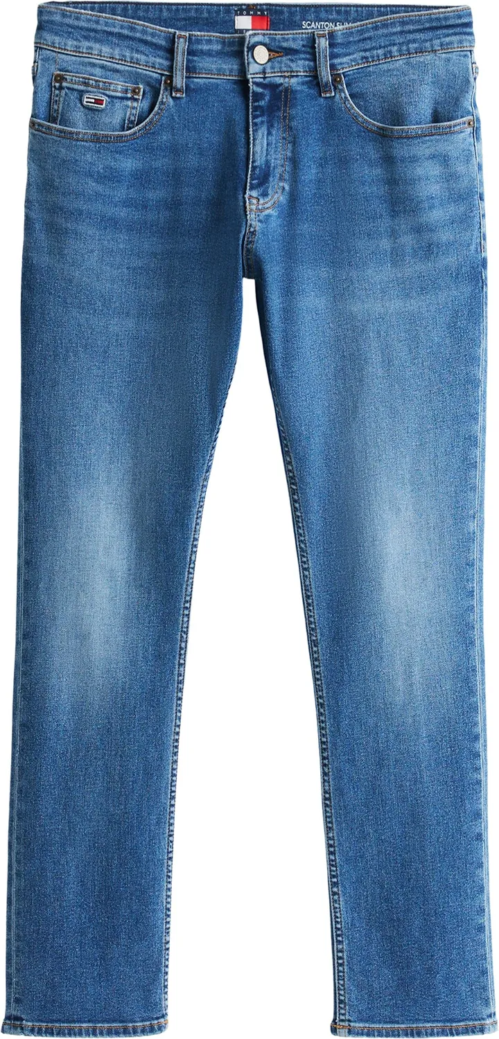 Tommy Jeans Scanton Slim Fit Jeans Herren 31W/34L