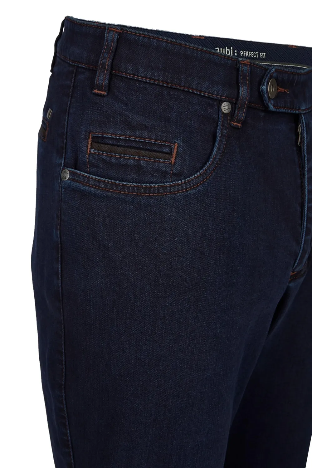 Aubi High Flex 577 Jeans Stretch Herren