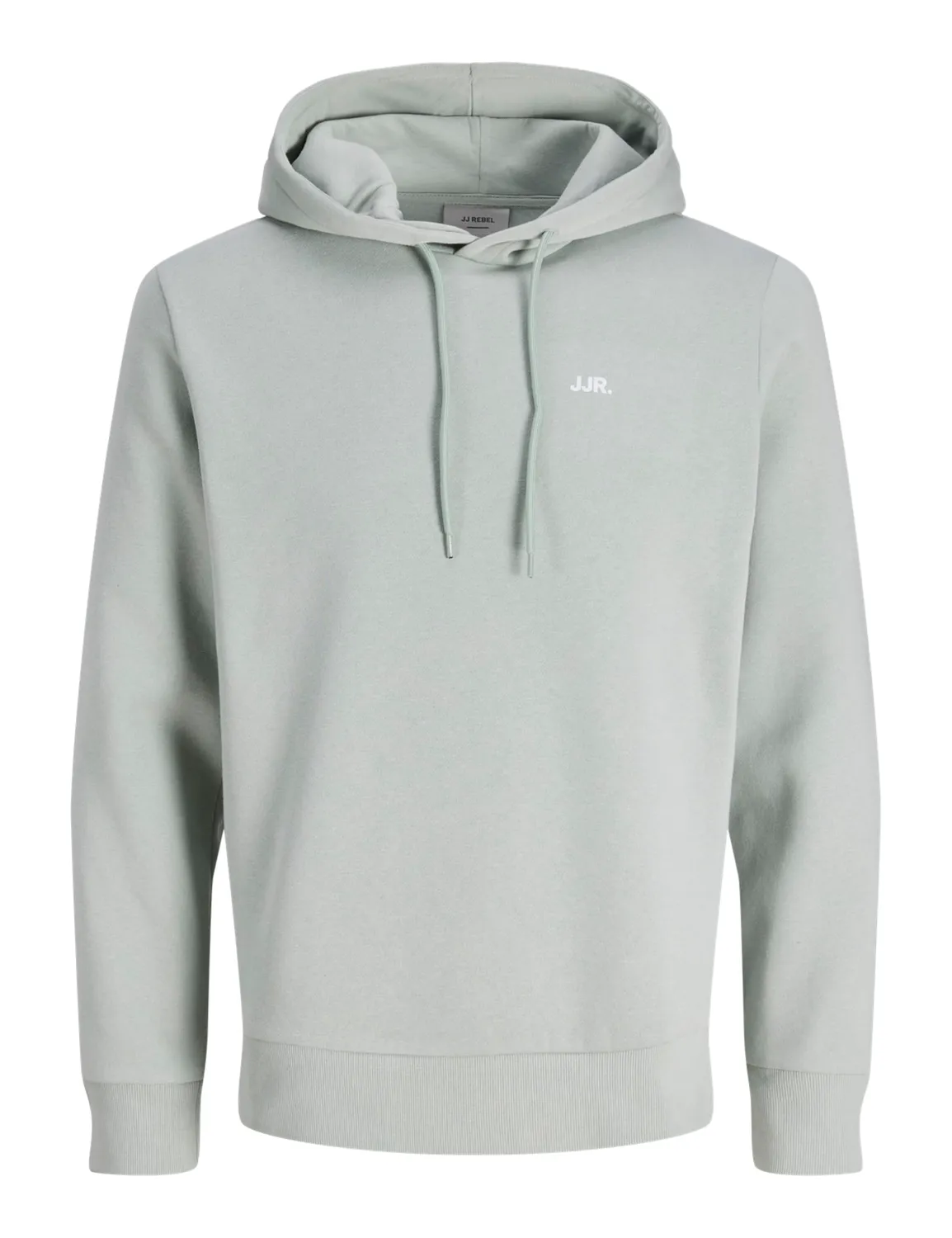 JJ Rebel Jrebrebel Logo Sweat Hood Kapuzenpullover Herren
