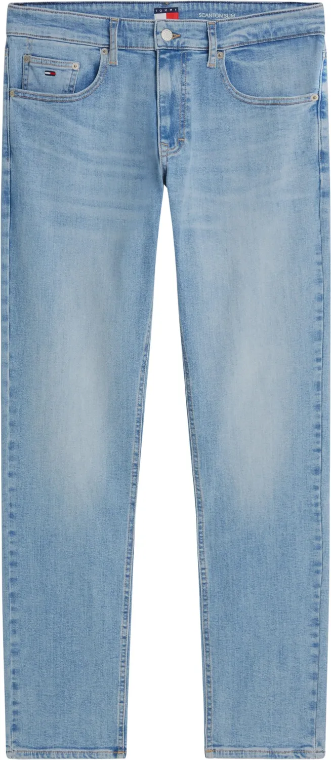 Tommy Jeans Scanton DM0DM23347 Slim Jeans 29W/34L Herren