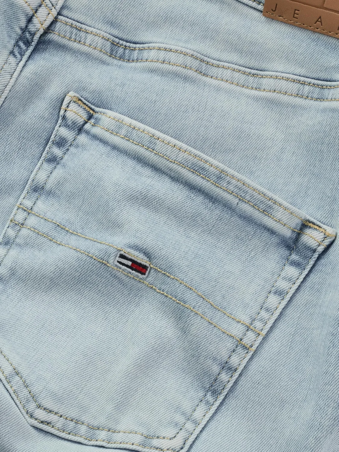 Tommy Jeans Sylvia Skinny Jeans 31W/30L
