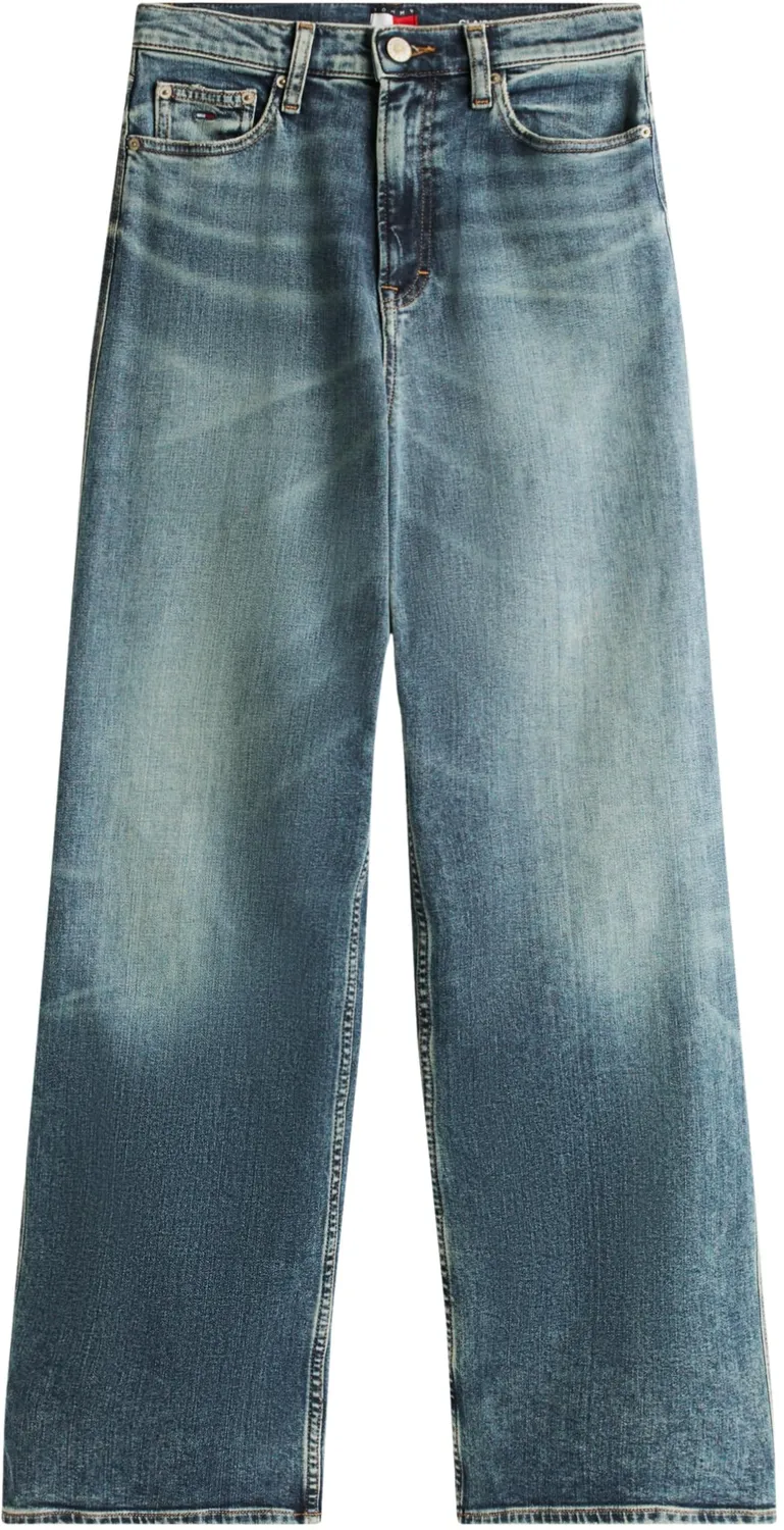 Tommy Jeans Claire High Rise Jeanshose 32W/34L Damen