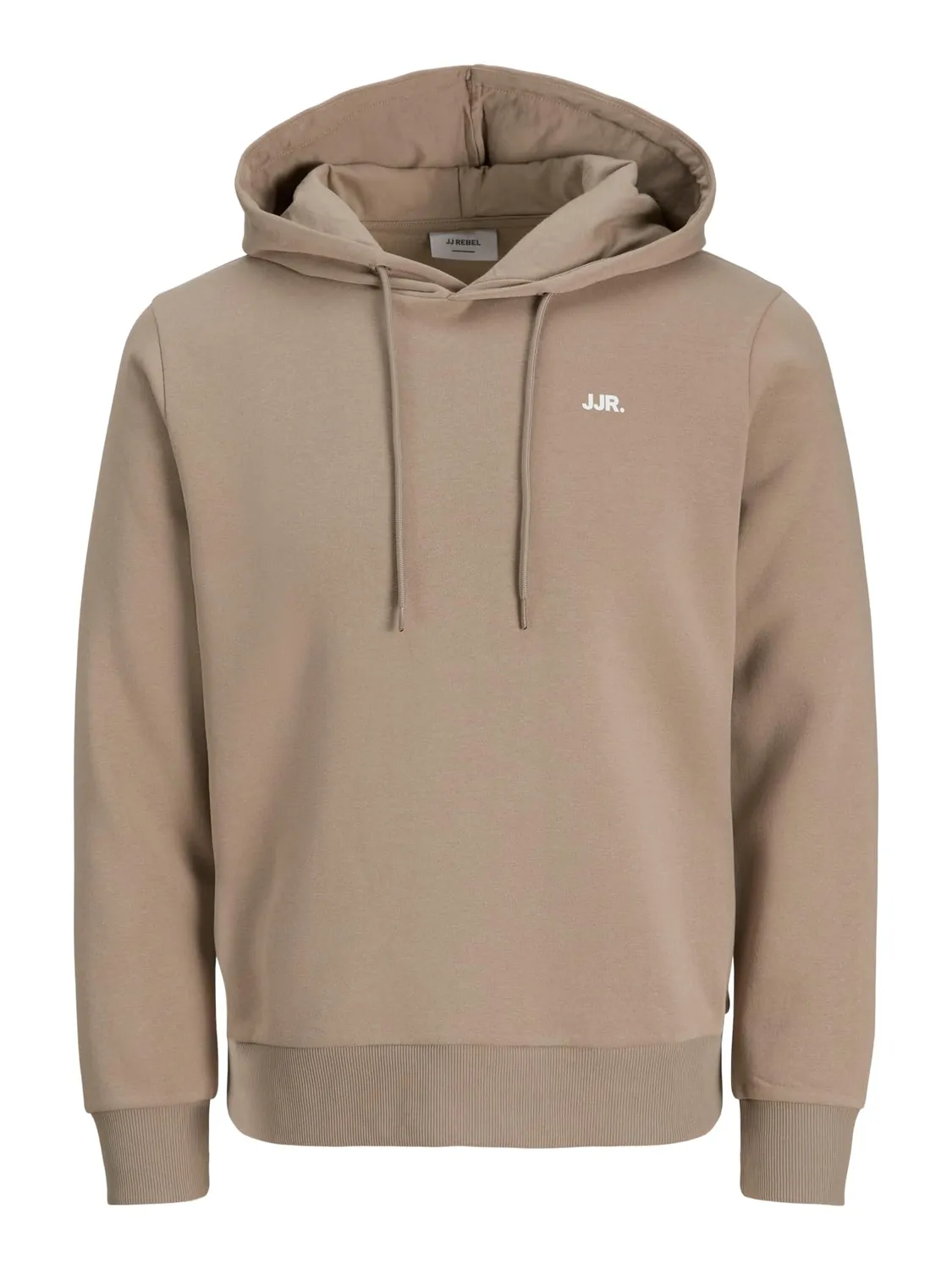 JJ Rebel Jrebrebel Logo Sweat Hood Kapuzenpullover Herren