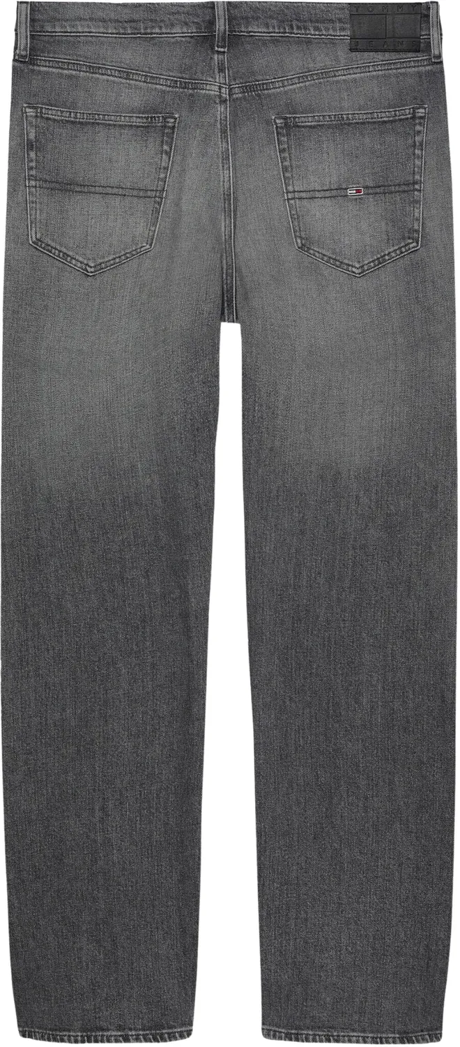 Tommy Jeans Otis Regular Straight Jeans 31W/32L