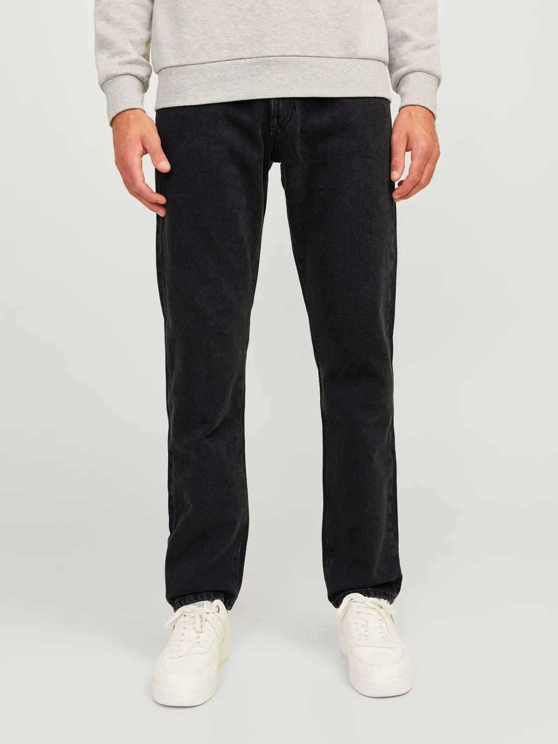 JJ Rebel Jrebryan Jjcraft 637 Jeans 30W/30L Relaxed