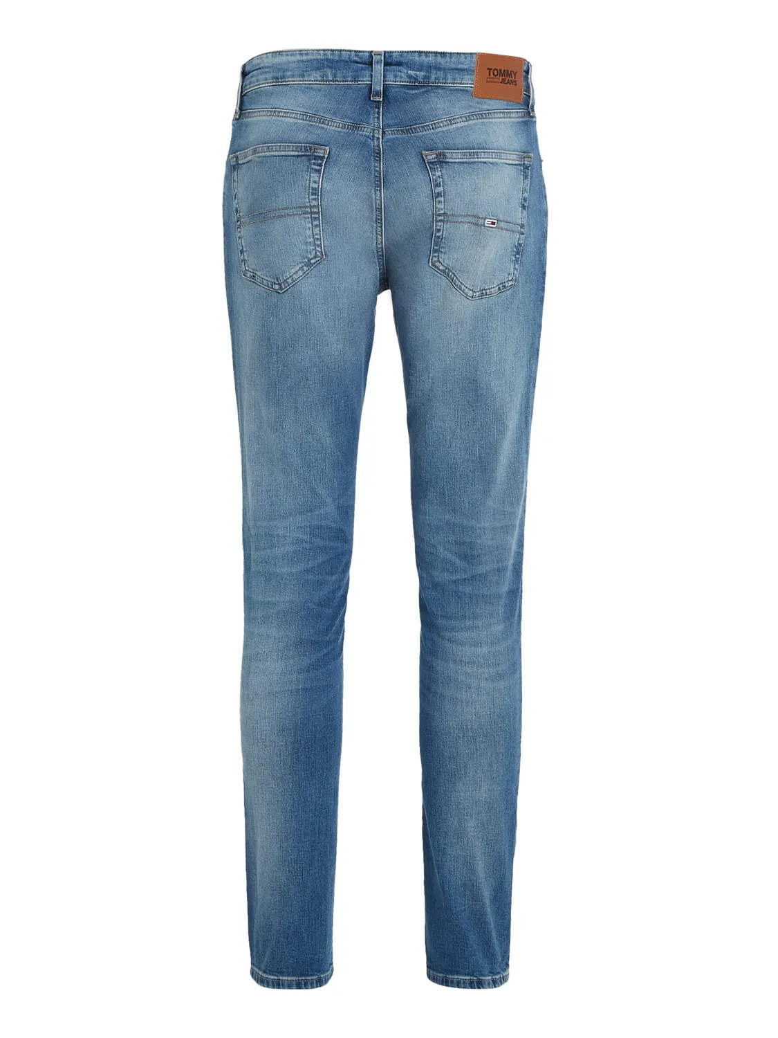 Tommy Jeans Austin Slim Tapered Jeans 33W/32L Stretch