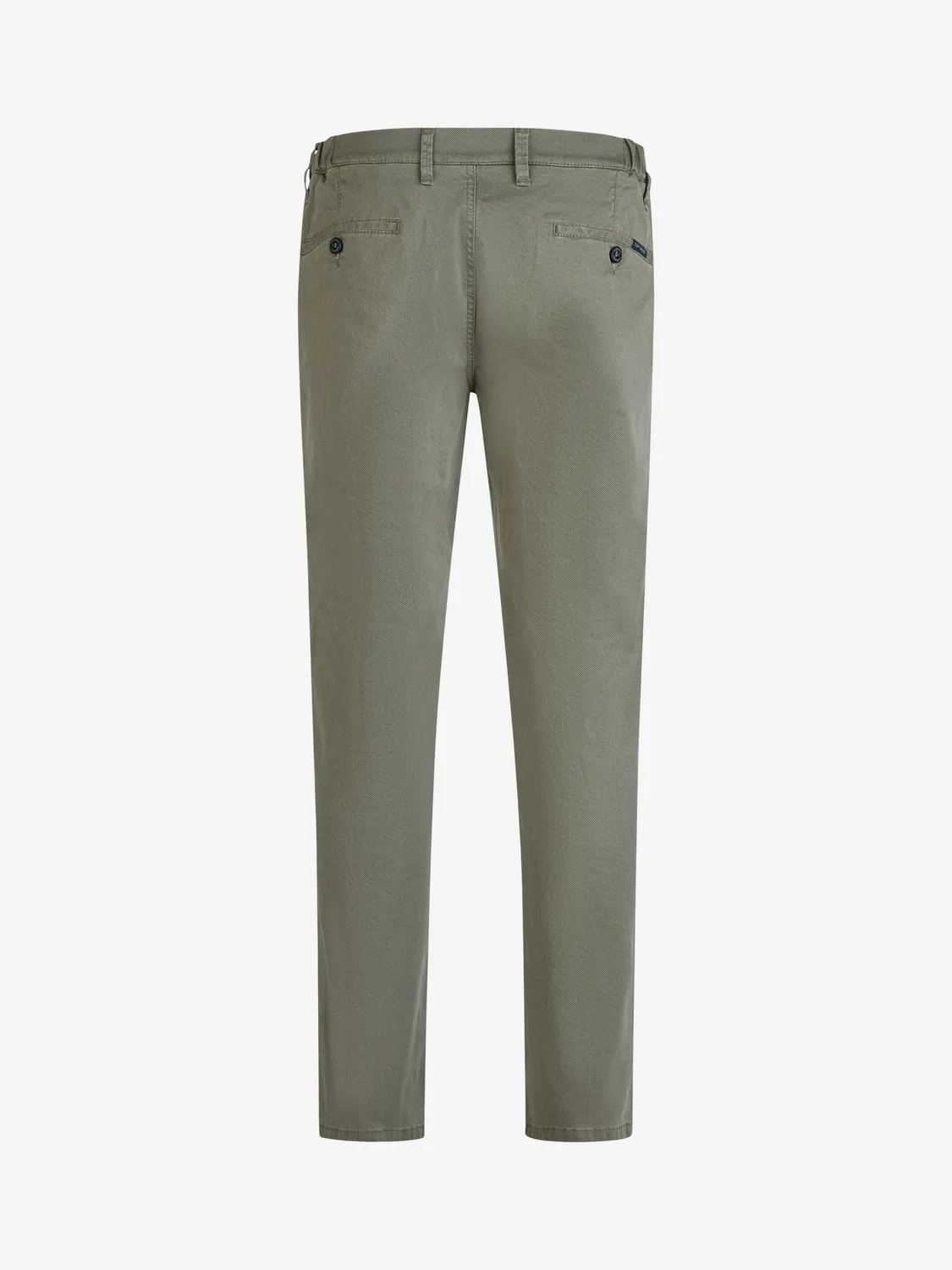 Club of Comfort Foxx 8103 Chino khaki Slim