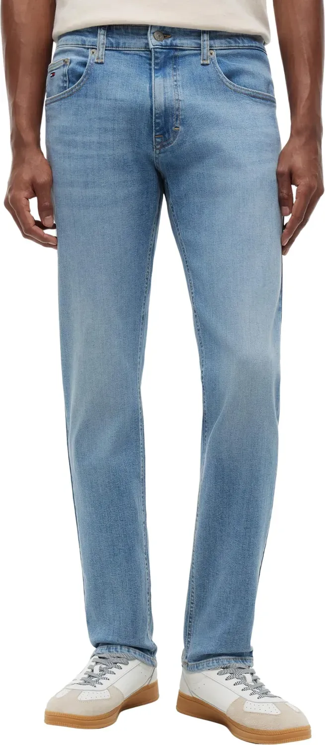 Tommy Jeans Scanton DM0DM23347 Slim Jeans 29W/34L Herren