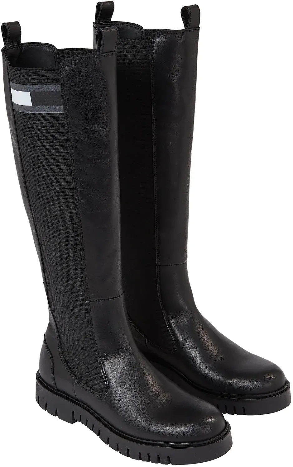 Tommy Jeans TJW High Shaft Boot EN0EN02316 Stiefel 36