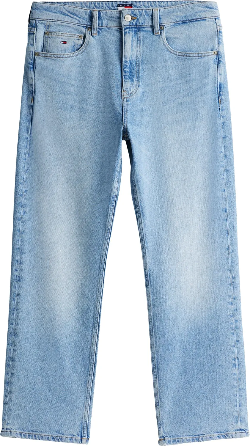 Tommy Jeans Otis Regular Straight Herrenjeans 30W/34L