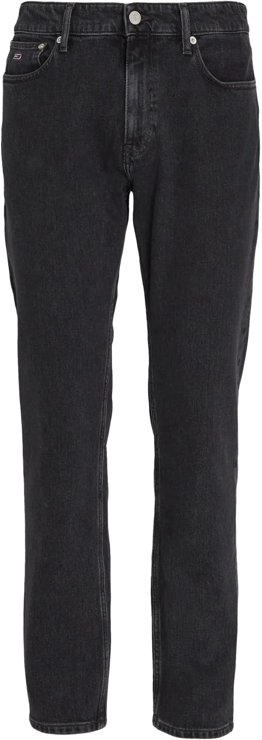 Tommy Jeans Herren Hose 32W/34L Baumwoll-Twill