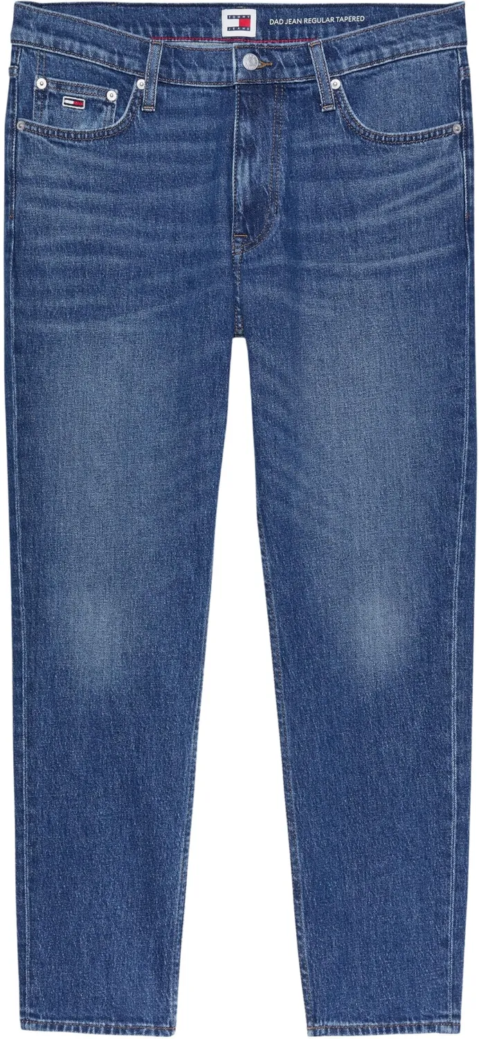 Tommy Jeans Dad Jeans Regular Tapered Jeans Herren 32W/36L