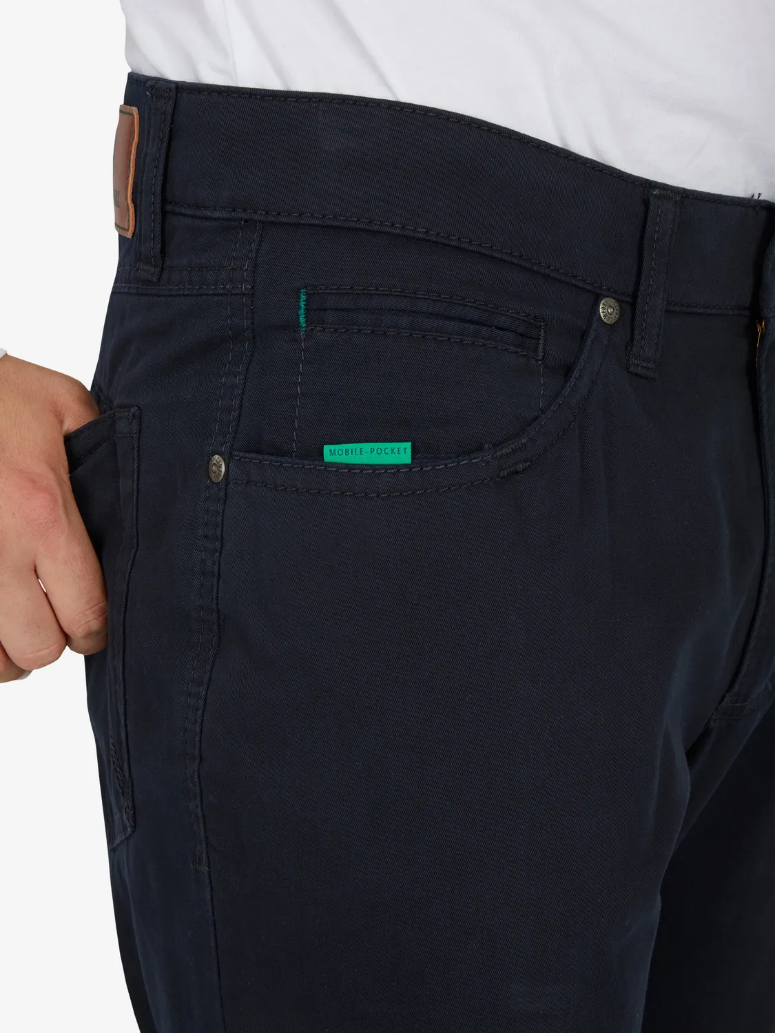 Club of Comfort Henry X7110 Hose marine Stretch