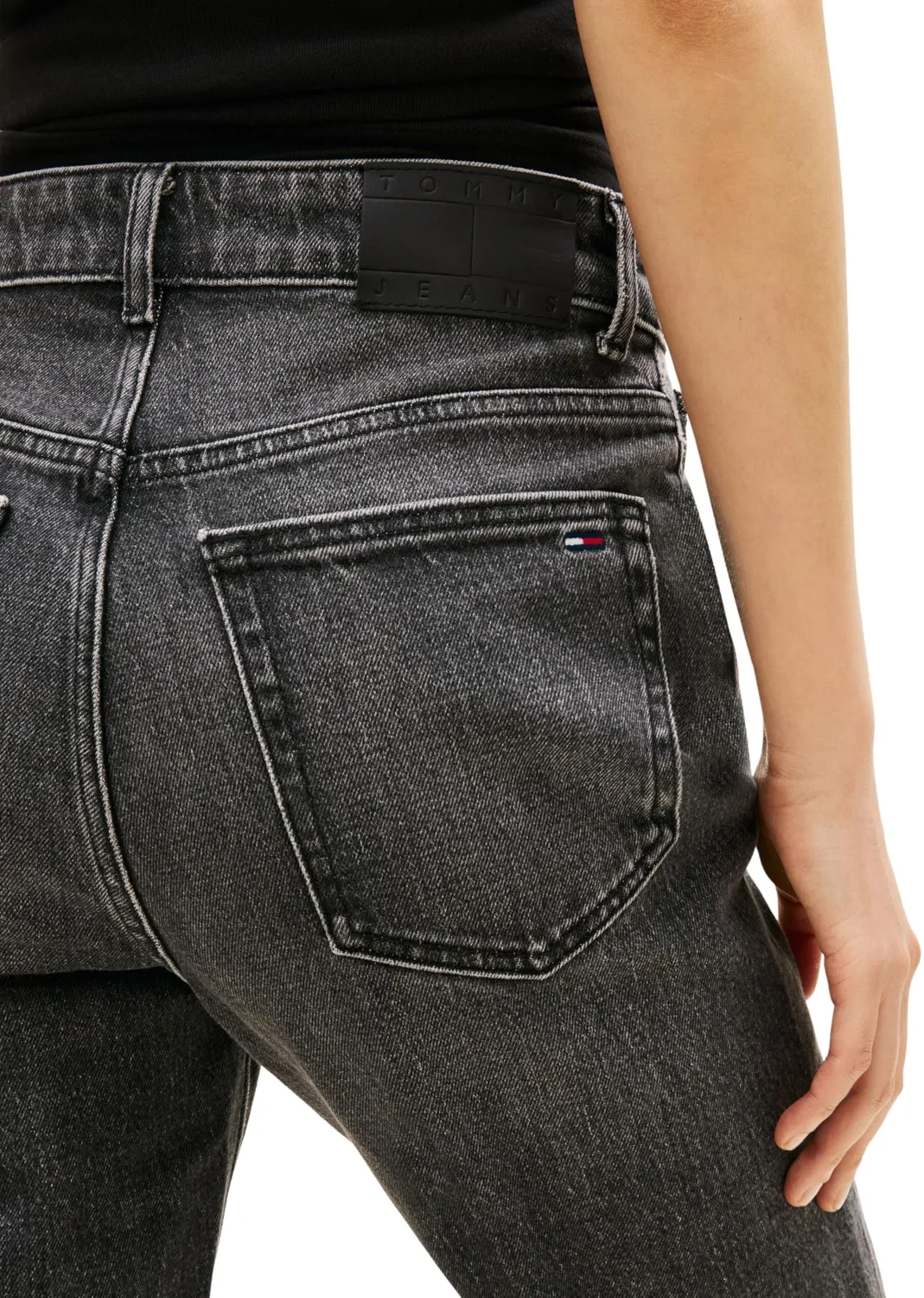 Tommy Jeans Kira DW0DW22649 Jeans Damen 29W/30L Slim