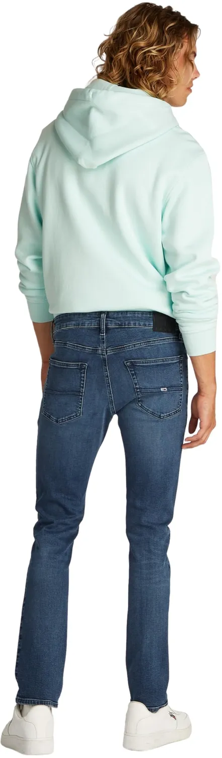 Tommy Jeans Scanton DM0DM21006 Jeans 30W/36L Slim Stretch