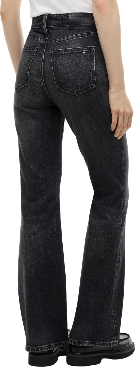 Tommy Jeans Sylvia High Rise Bootcut Jeans 29W/30L