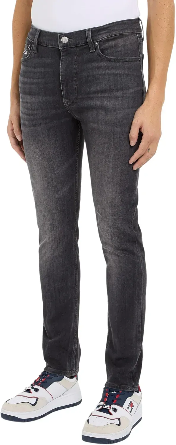 Tommy Jeans Simon Skinny Fit Jeanshose 27W/30L Stretch