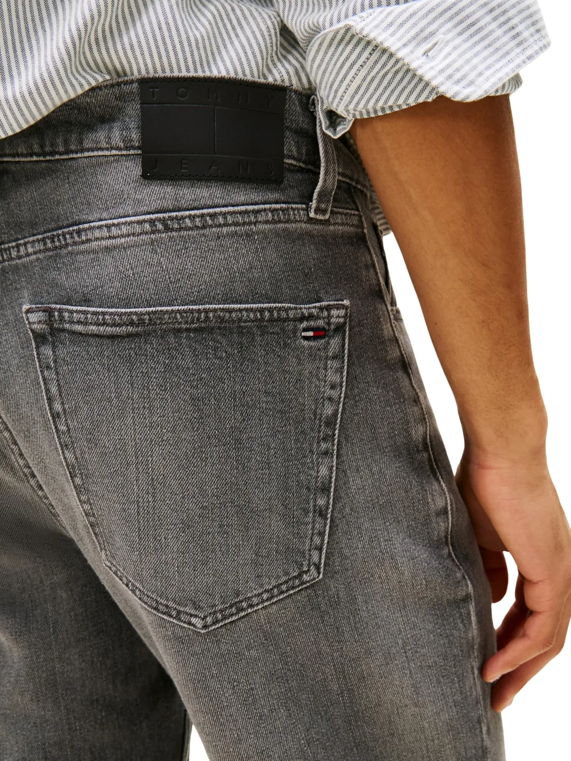 Tommy Jeans Ryan Herren Jeans 30W/36L Slim Fit
