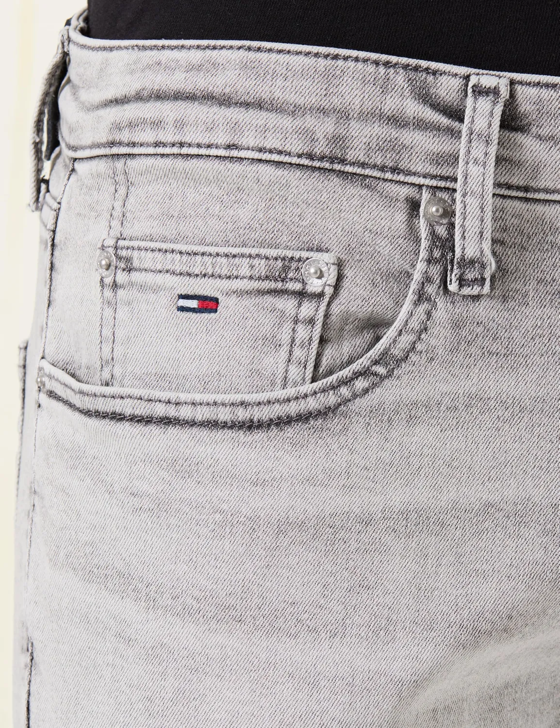 Tommy Jeans Scanton Slim CJ1279 DM0DM23348 Jeans 36W/30L slim