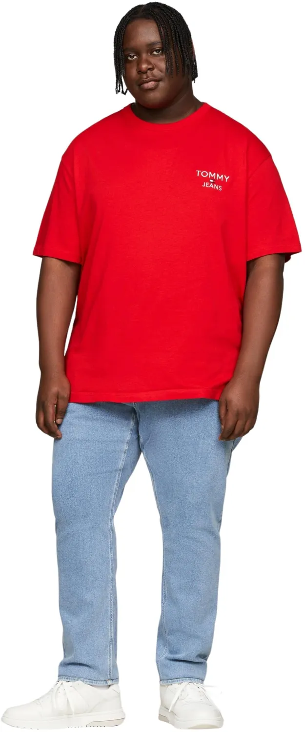 Tommy Jeans Scanton Plus Straight Fit Jeans Herren