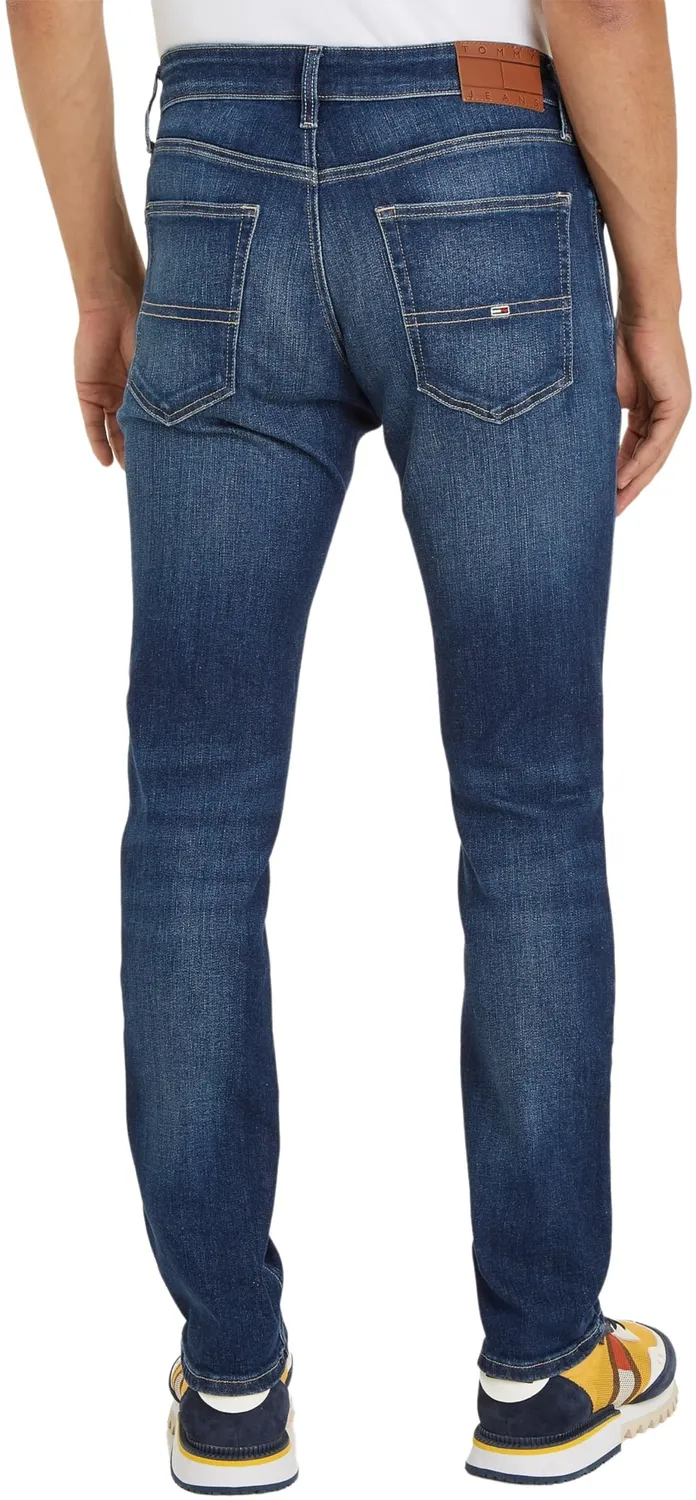 Tommy Jeans Scanton Slim Jeans Herren 29W 36L