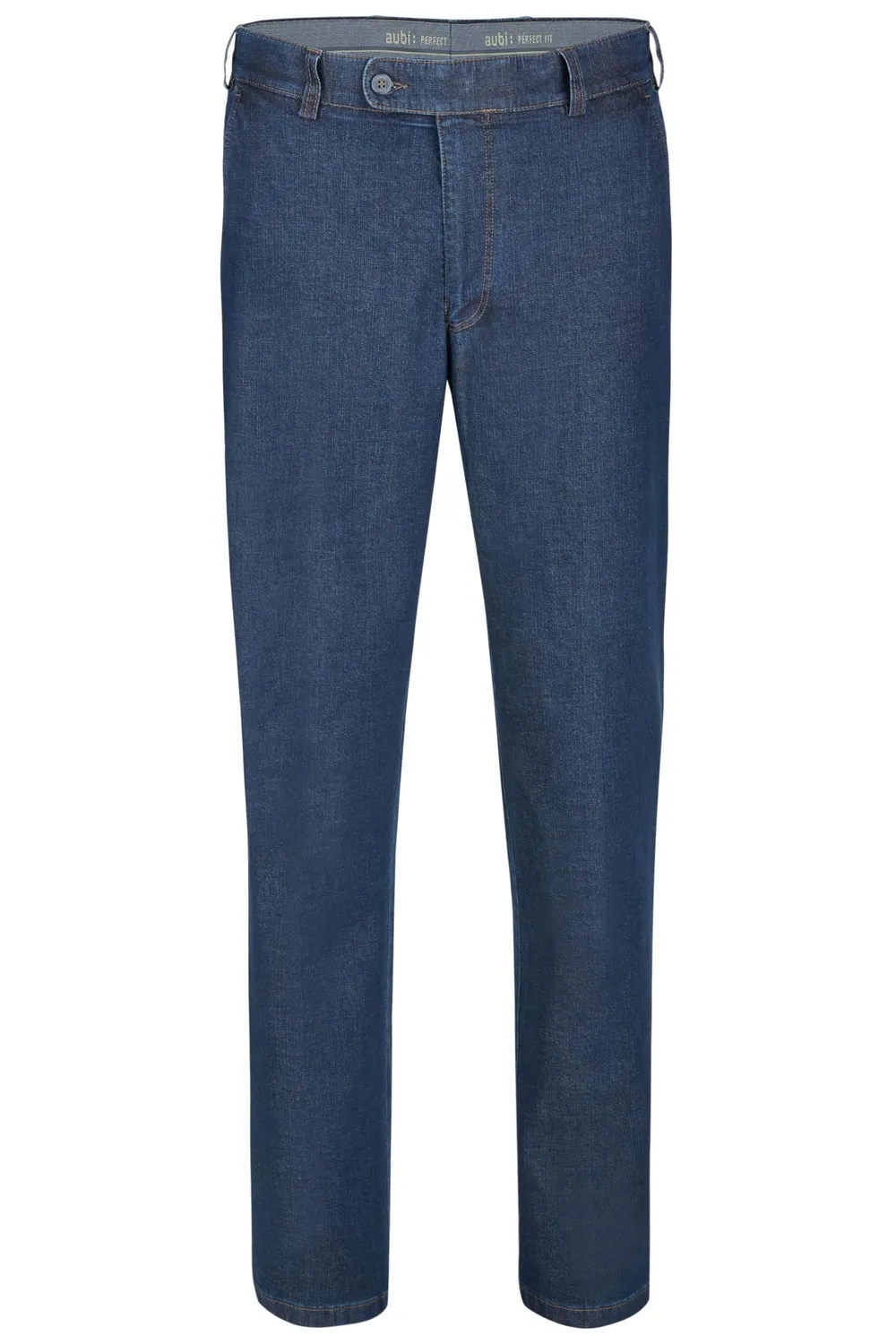 Aubi 526 Herren Jeans Stretch Baumwolle