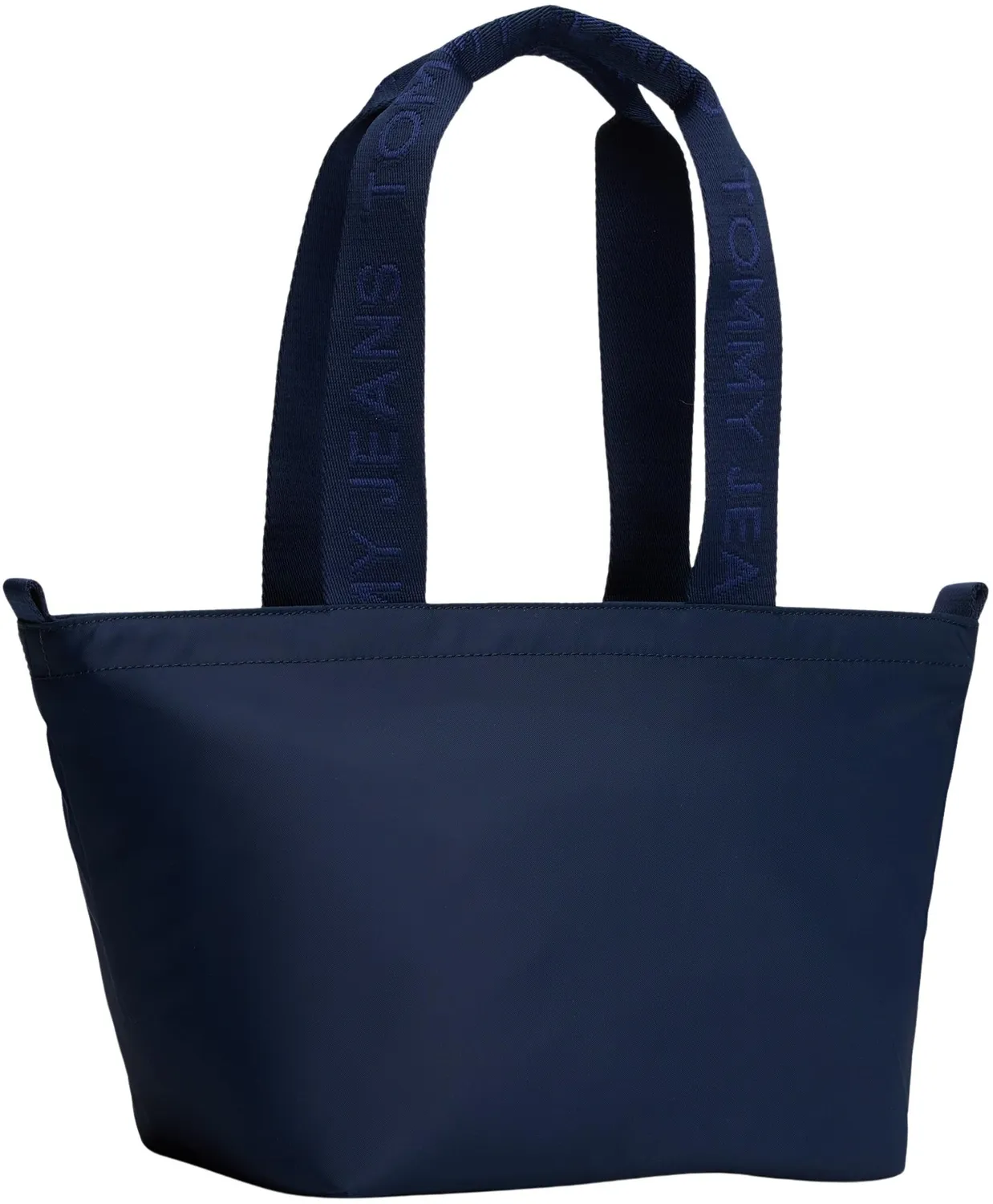 Tommy Jeans Daily Mini Tote Tasche Dunkelblau Klein Mini