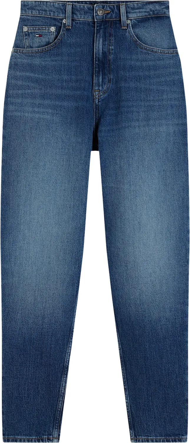 Tommy Jeans 90's Mom BJ0155 High Waist Jeans 34W/34L