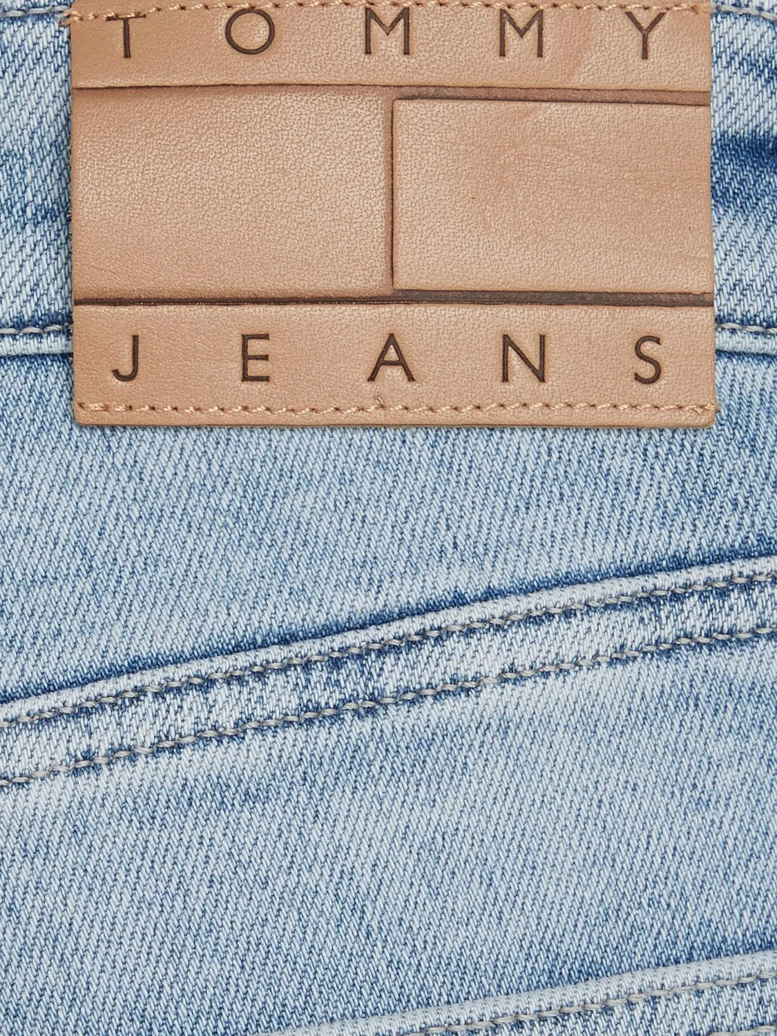 Tommy Jeans Scanton Slim Fit Jeans 28W 30L Stretch