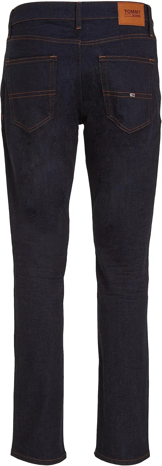 Tommy Jeans Scanton Slim Rico Herren Jeans 31W / 32L Stretch