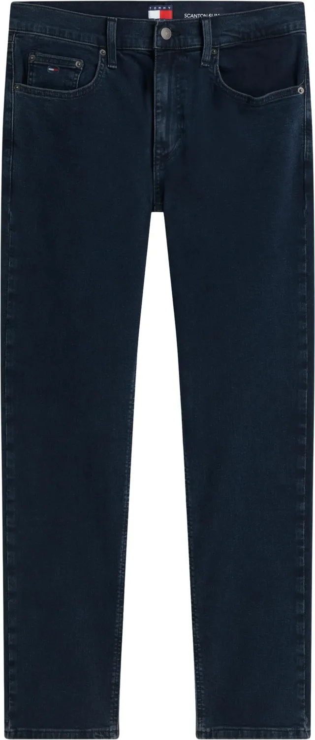 Tommy Jeans Scanton Slim Jeans Herren 34W/32L Blau