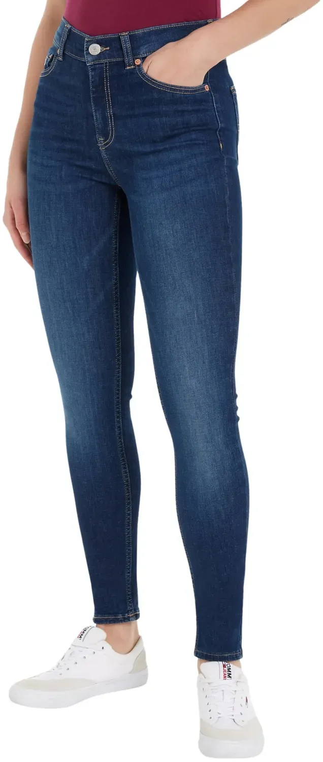 Tommy Jeans Nora Skinny Jeans 28W/32L Damen