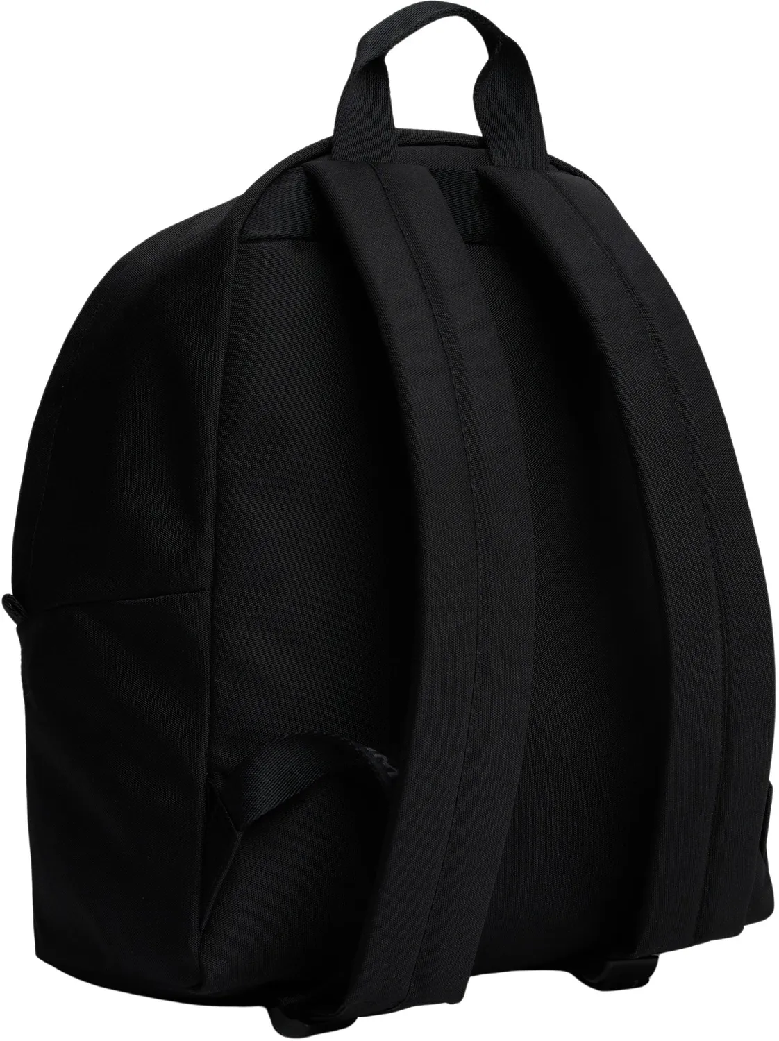 Tommy Jeans Daily Dome Rucksack Herren Schwarz mittelgroß