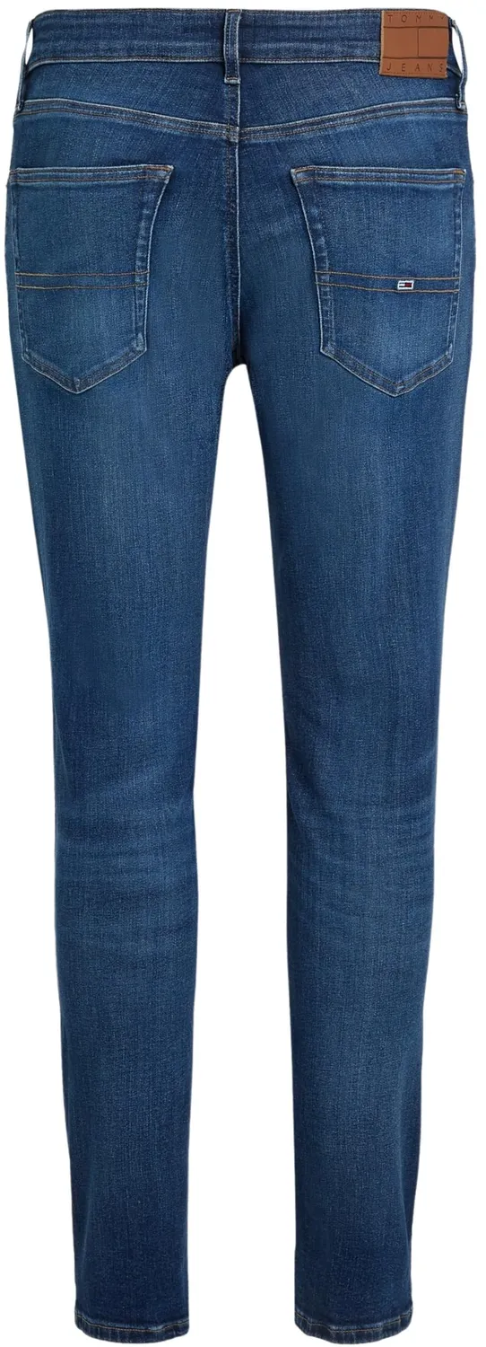 Tommy Jeans Scanton Slim Fit Jeans Herren 30W/36L Stretch