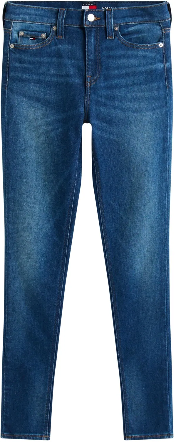 Tommy Jeans Nora Skinny Jeans 30W/32L Stretch