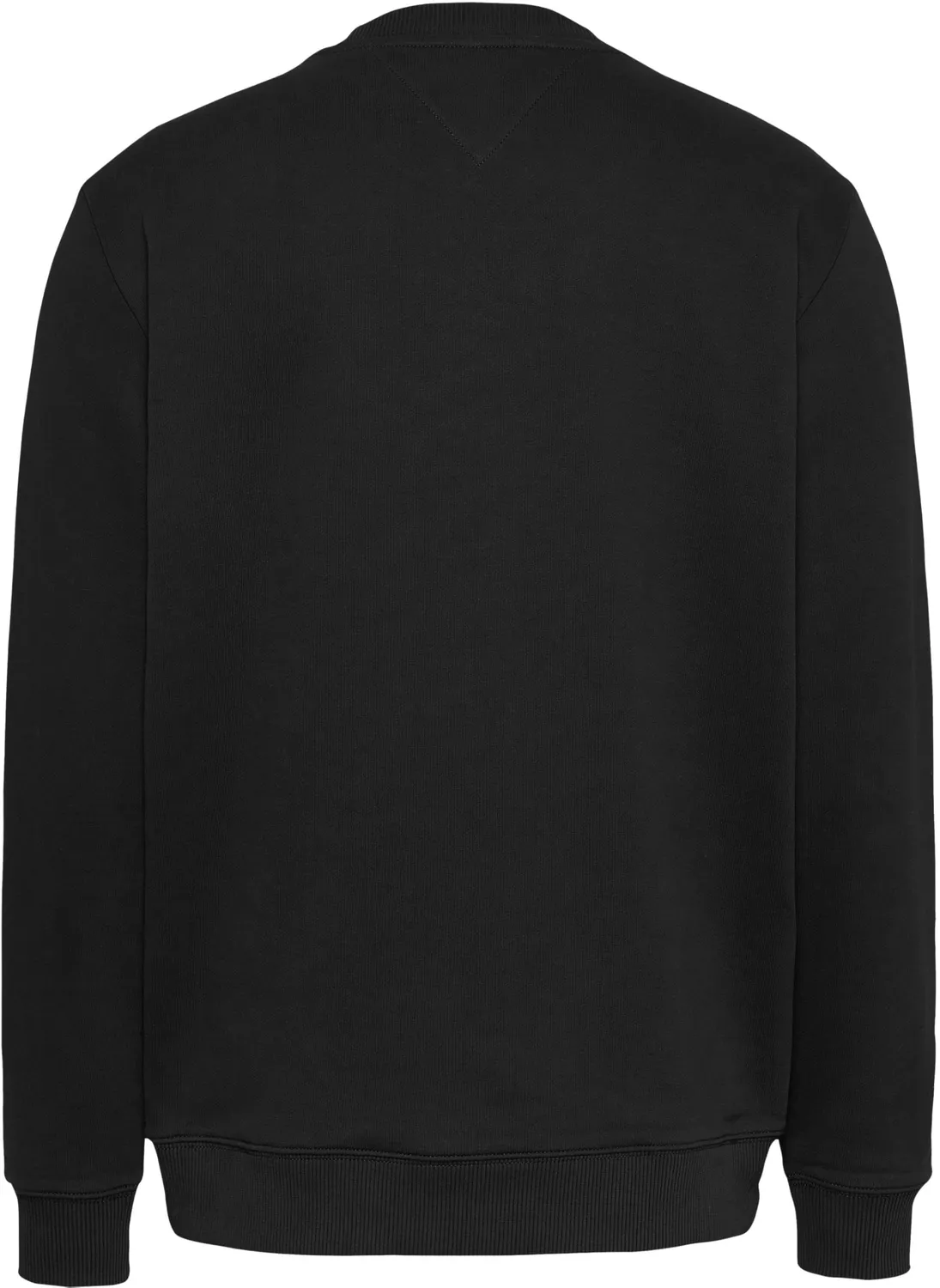Tommy Jeans Entry Graphic Sweatshirt Rundhals Baumwolle