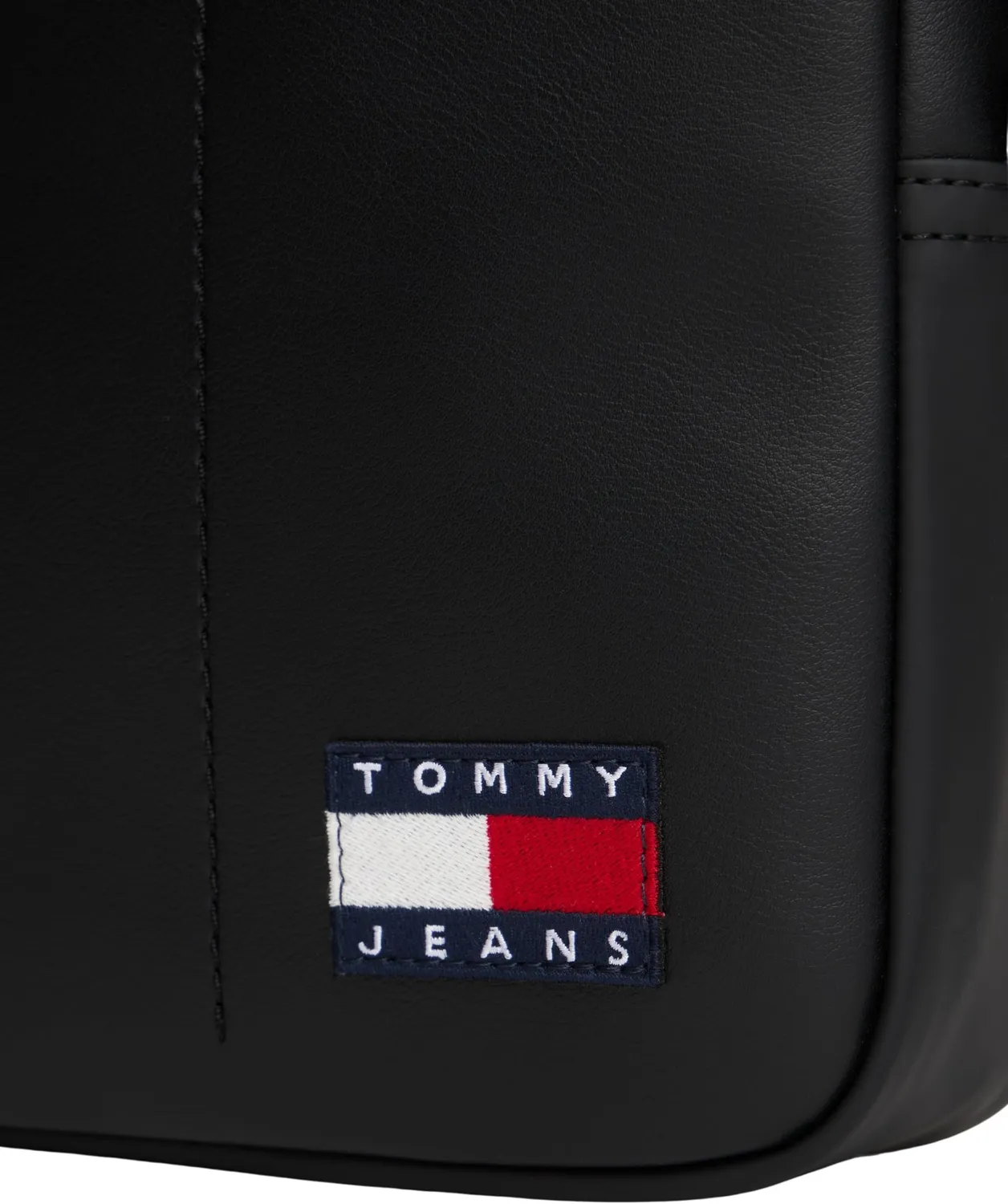 Tommy Jeans Daily Reporter Crossbody Bag Herren schwarz