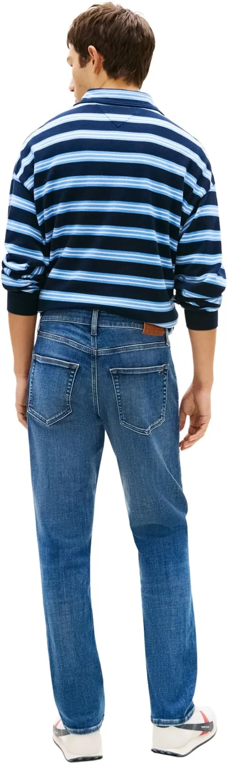 Tommy Jeans Scanton Slim Bj1231 Dm0dm22960 Jeans 32W/30L Stretch